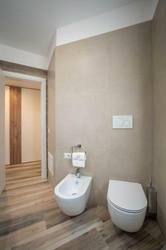 Apartamento Wepuglia - Appartamento Giugio