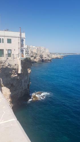 Apartamento Dimora Cieli Di Dante 17