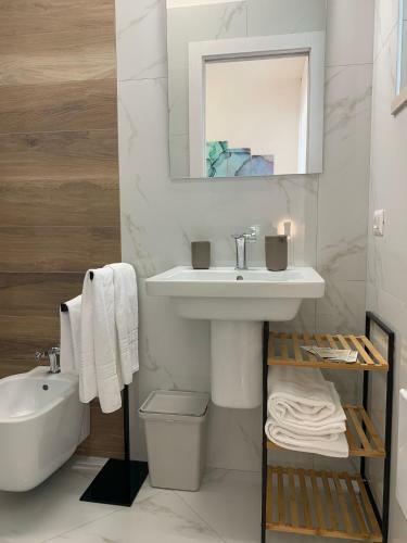 Apartamento Nautilus Room&apartment