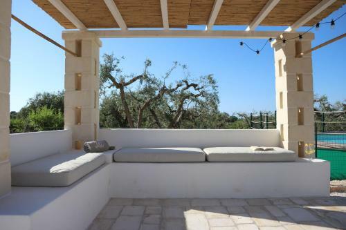 Trulli Albapetra