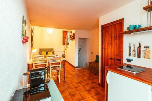 Apartamento Finisterre Casa Di Mare