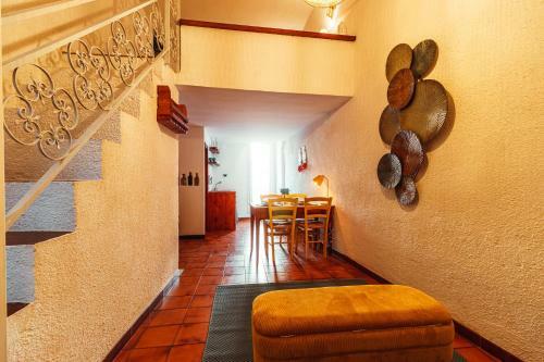 Apartamento Finisterre Casa Di Mare