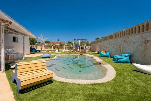 Apartamento Al Patio