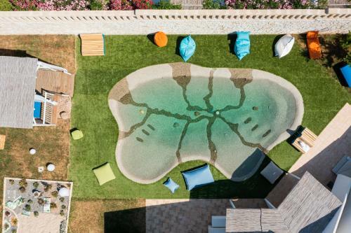 Apartamento Al Patio
