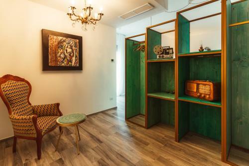 Apartamento Da Riva Suite & Pool