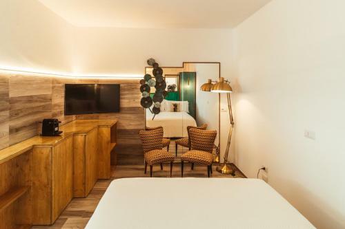 Apartamento Da Riva Suite & Pool