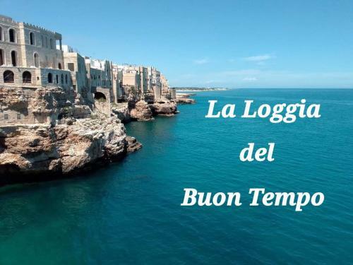 Apartamento La Loggia Del Buon Tempo
