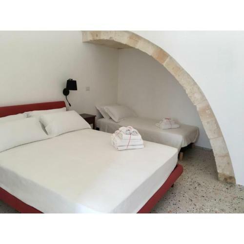 Hostal La Casa Di Benedetta
