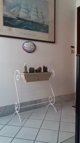 Apartamento Terrazza Miracapri