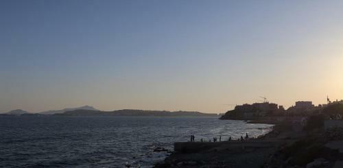 Sea House Pozzuoli