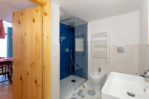 Apartamento La Casina Di Largo Del Rosso