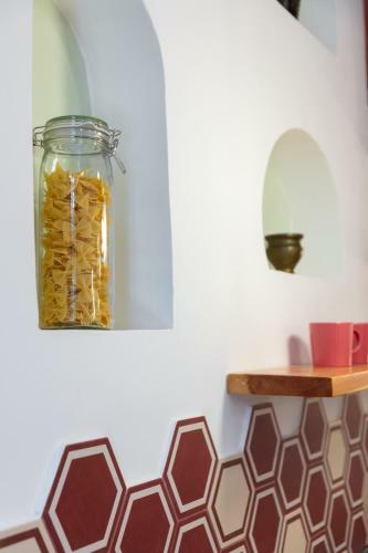 Apartamento La Casina Di Largo Del Rosso