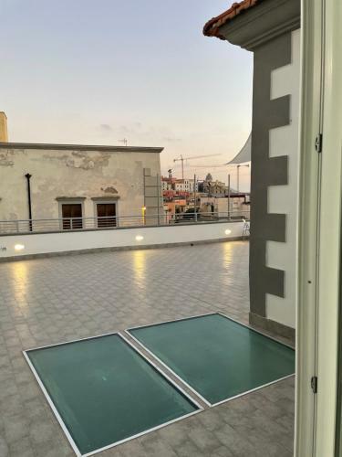Terrazza Don Mario Bed&breakfast
