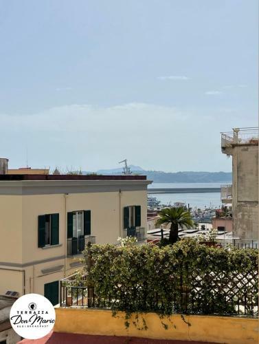 Terrazza Don Mario Bed&breakfast