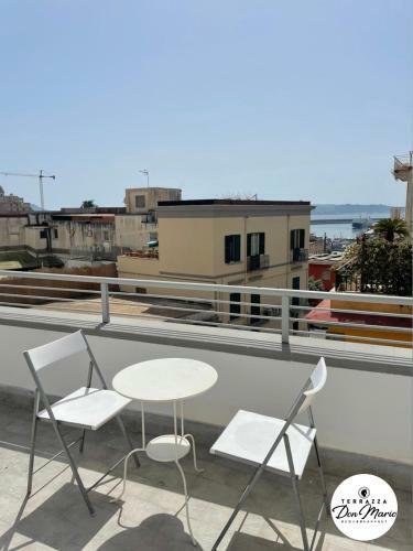 Terrazza Don Mario Bed&breakfast