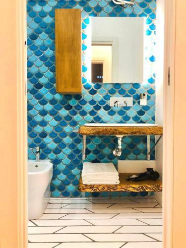 Apartamento B&B Historia