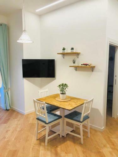 Apartamento B&B Historia