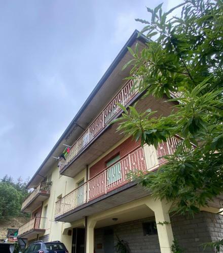 Apartamento Il Castagno
