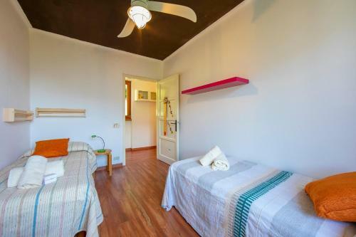 Cherry Tree House Pet & Child Friendly - Happy Rentals