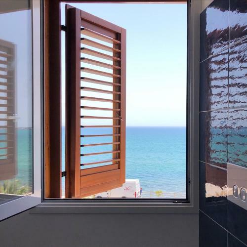 Bed & Breakfast Vista D?amare