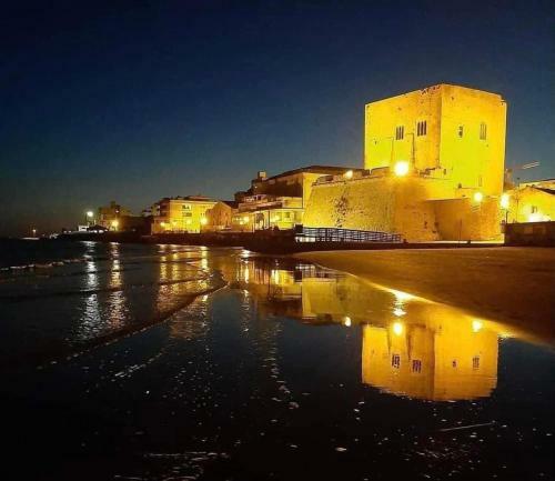 Casa Vacanze ?u Cavaleri ?