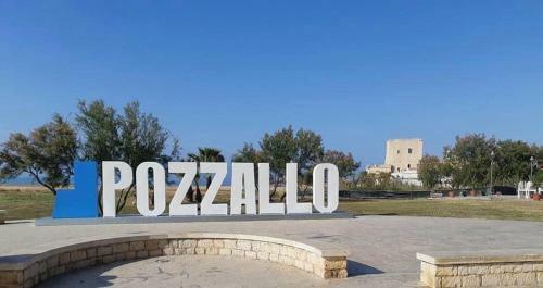 Casa Vacanze ?u Cavaleri ?