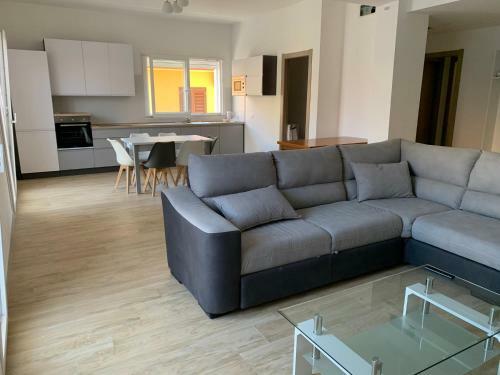 Apartamento Pozzallo 250 Mt Dal Mare