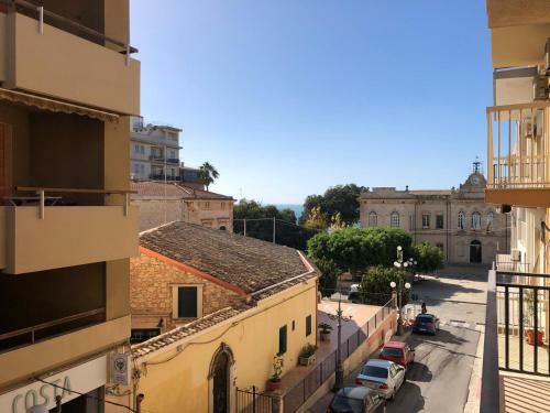 Apartamento Pozzallo Holiday House
