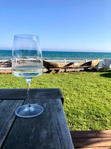 Apartamento Pozzallo Holiday House