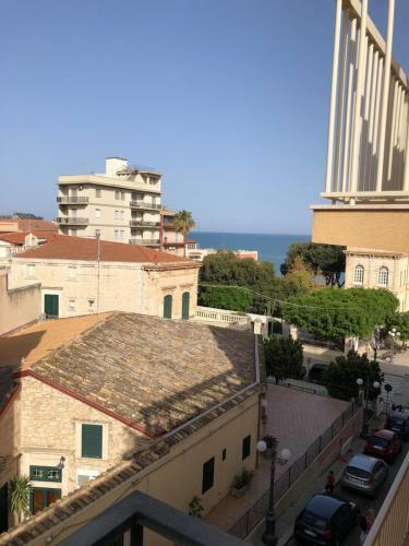 Apartamento Pozzallo Holiday House