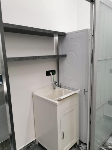 Apartamento Id-31