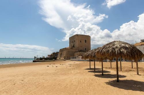 Apartamento Appartamento Arancio Vicino Il Mare