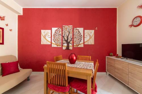Apartamento Appartamento Arancio Vicino Il Mare