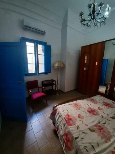 Apartamento Casa Azzurra