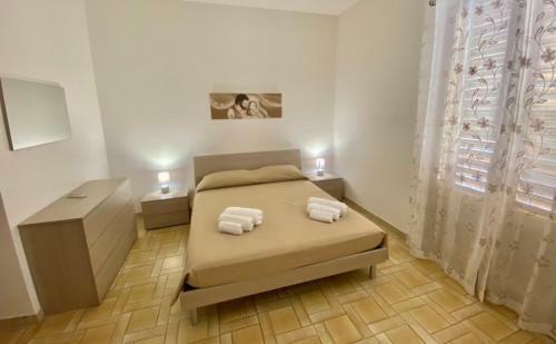 Casa Vacanza Vista Mare
