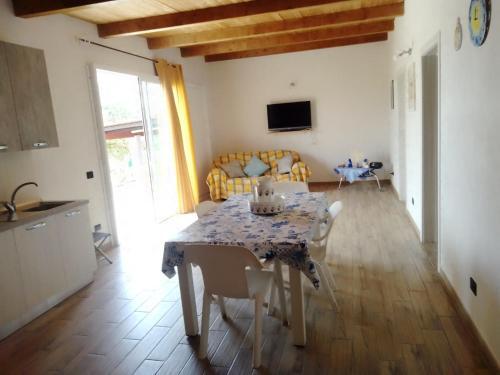 Apartamento Villa Paradise