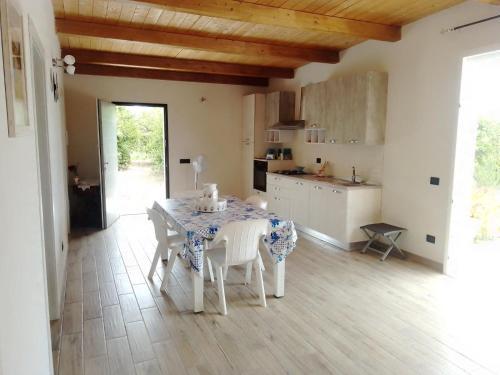 Apartamento Villa Paradise