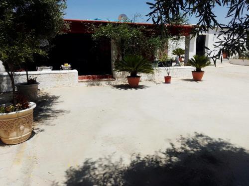 Apartamento Villa Paradise
