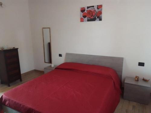 Apartamento Villa Paradise