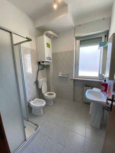Apartamento Appartamento Bianca