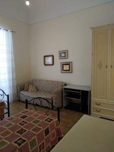 Casa Vacanze Rosellina
