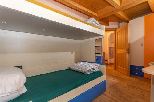 Apartamento Condominio Girasole