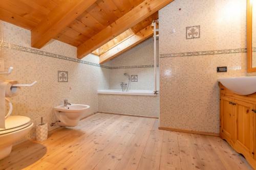 Apartamento Condominio Girasole