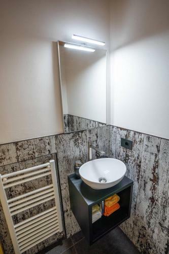 Apartamento Appartamento Bucaneve