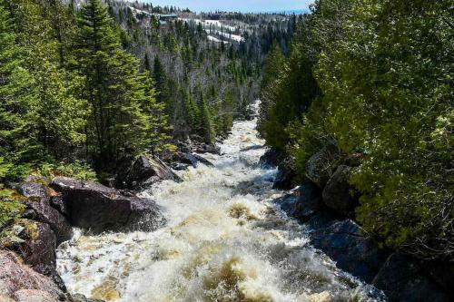 Ski-in And Ski-out Lutsen Retreat With Pool Access!