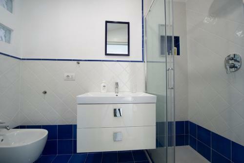 Apartamento La Mansarda
