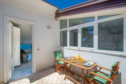 Apartamento La Mansarda