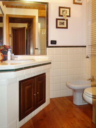 Apartamento Casa Montblanc