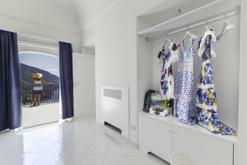Villa Settemari Scrigno