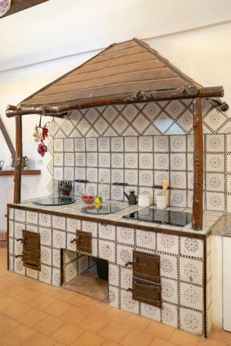 Casa Lal� - Rustic Apartment With Stunning Views